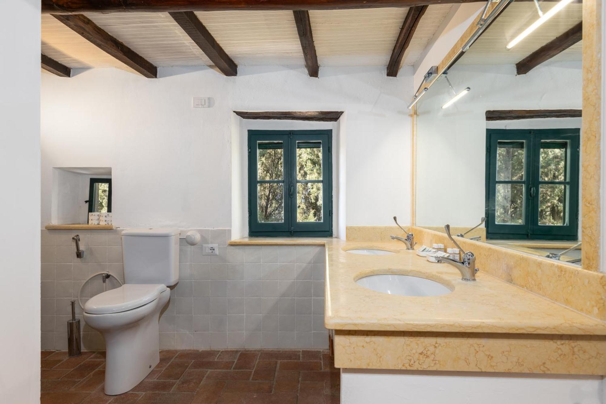 Villa Rosano Greve in Chianti Exterior photo